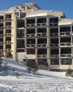 Hotel SOREA MARMOT (J. ŠVERMA) 2 csillagos